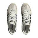 Кроссовки Adidas Jeans White Blue Beige GY7436 Бежевый/серый