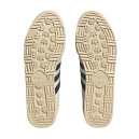 Кроссовки Adidas Jeans White Blue Beige GY7436 Бежевый/серый