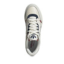 Кроссовки Adidas Drop Step Low White Blue Red GW9728 Разноцветные