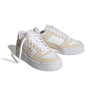 Кросівки Adidas Forum Bold Aluminium Sand Strata IG0270 Бежевий