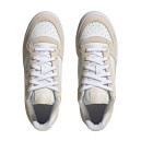 Кросівки Adidas Forum Bold Aluminium Sand Strata IG0270 Бежевий