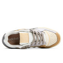 Кросівки Adidas Forum Low Exhibit Grey Beige Orange Різнокольорові