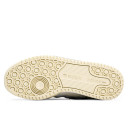 Кросівки Adidas Forum Low Exhibit Grey Beige Orange Різнокольорові