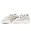 Кросівки Adidas Forum Low 86 x Essential Fear of God Grey Білий/сірий