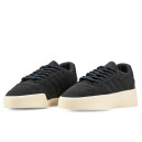 Sneakers Adidas Forum Low 86 x Essential Fear of God Core Black Black/white