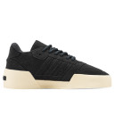 Sneakers Adidas Forum Low 86 x Essential Fear of God Core Black Black/white