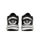 Sneakers Adidas Astir Black White GY5260 Black/white