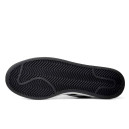 Sneakers Adidas Campus Black White With FUR Black/white