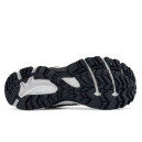 Кросівки Asics Gel Kahana 8 Black White З ФЛІСОМ Чорний/білий