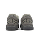 Кросівки Asics Gel Kahana 8 Gore-Tex Beige Grey З ФЛІСОМ Бежевий/сірий