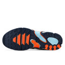 Кросівки Nike Air Max Plus Drift Football Grey Aquarius Blue Різнокольорові