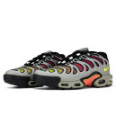 Кросівки Nike Air Max Plus Drift Light Silver Smoke Grey Різнокольорові