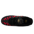 Кросівки Nike Air Max Plus Drift Black Dragon Red FD4290-010 Чорний/червоний
