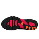 Кросівки Nike Air Max Plus Drift Black Dragon Red FD4290-010 Чорний/червоний