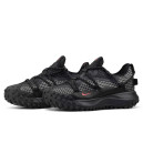 Кросівки Nike ACG Mountain Low Gore-Tex Black Red Чорний/білий