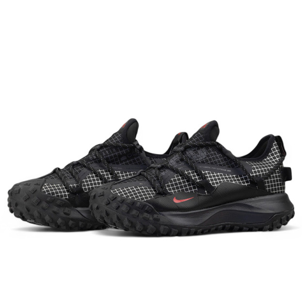 Nike ACG MountainLow Gore-Tex Black Red