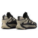 Кросівки Nike ACG Mountain Fly Low Gore-Tex Beige Black Бежевий