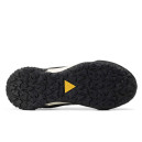 Кросівки Nike ACG Mountain Fly Low Gore-Tex Black Beige Чорний/білий