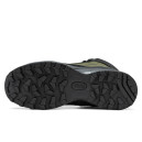 Кросівки Nike Rivah Gore-Tex Khaki Black З ХУТРОМ Оливковий