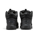 Кроссовки Nike Rivah Gore-Tex Total Balck С МЕХОМ Черный