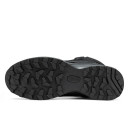 Кроссовки Nike Rivah Gore-Tex Total Balck С МЕХОМ Черный