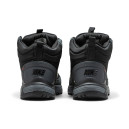 Sneakers Nike Rivah Gore-Tex Gray Black With FUR Black/gray