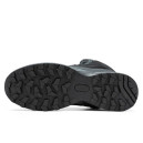 Sneakers Nike Rivah Gore-Tex Gray Black With FUR Black/gray