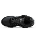 Sneakers Nike Rivah Gore-Tex Black White With FUR Black/white