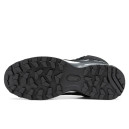 Sneakers Nike Rivah Gore-Tex Black White With FUR Black/white