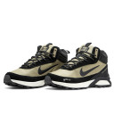 Sneakers Nike Rivah Gore-Tex Beige Black With FUR Multicolored