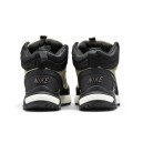 Sneakers Nike Rivah Gore-Tex Beige Black With FUR Multicolored