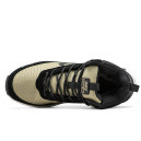 Sneakers Nike Rivah Gore-Tex Beige Black With FUR Multicolored