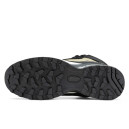 Sneakers Nike Rivah Gore-Tex Beige Black With FUR Multicolored