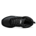 Sneakers Nike Rivah Gore-Tex Black Grey With FUR Black/gray