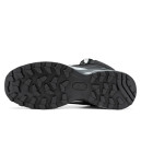 Sneakers Nike Rivah Gore-Tex Black Grey With FUR Black/gray