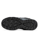 Sneakers Asics Gel Sonoma Gore-Tex Winter Termo Black Grey Black/gray