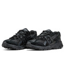 Кросівки Asics Gel Sonoma Gore-Tex Winter Termo Black Чорний