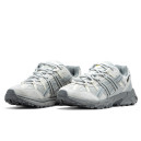 Кросівки Asics Gel Sonoma Gore-Tex Winter Termo Grey Сірий