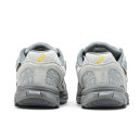 Кросівки Asics Gel Sonoma Gore-Tex Winter Termo Grey Сірий