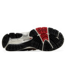 Кросівки New Balance 1906R Silver Classic Crimson M1906REA Різнокольорові