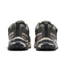 Кросівки Salomon XT-6 Pro Street Thinsulate Gore-Tex Brown Beige Різнокольорові