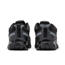 Кросівки Salomon XT-6 Pro Street Thinsulate Gore-Tex Black Gray Чорний/сірий
