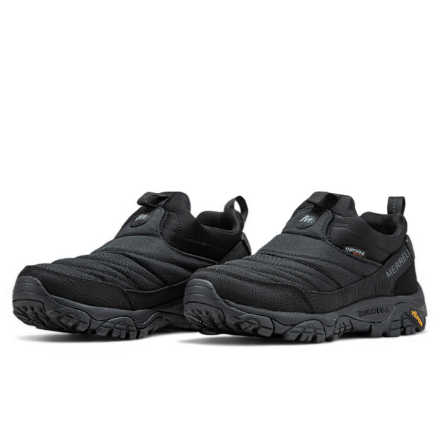 Merrell Nova Moc Gore-Tex Thinsulate Black