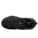 Trekking shoes Merrell Nova Moc Gore-Tex Thinsulate Black Black