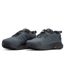 Трекинговые кроссовки Merrell Continium Gore-Tex Thinsulate Grey Серый