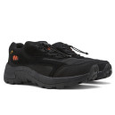 Trekking shoes Merrell Moc Evo 1TRL X Black Black