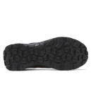 Trekking shoes Merrell Moc Evo 1TRL X Black Black