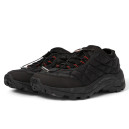 Трекинговые кроссовки Merrell Ice Cap Moc 2 Black Red Черный