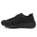 Трекинговые кроссовки Merrell Ice Cap Moc 2 Black Red Черный