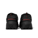 Трекинговые кроссовки Merrell Ice Cap Moc 2 Black Red Черный
